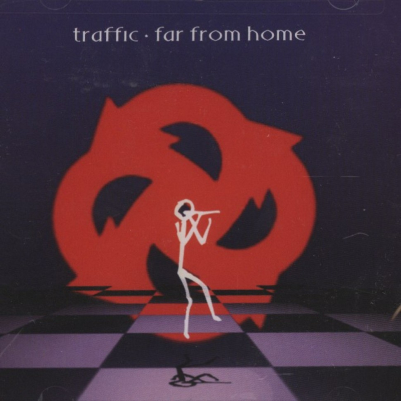 Traffic Far from Home (1994 2002) Traffic Far from Home (1994 2002)