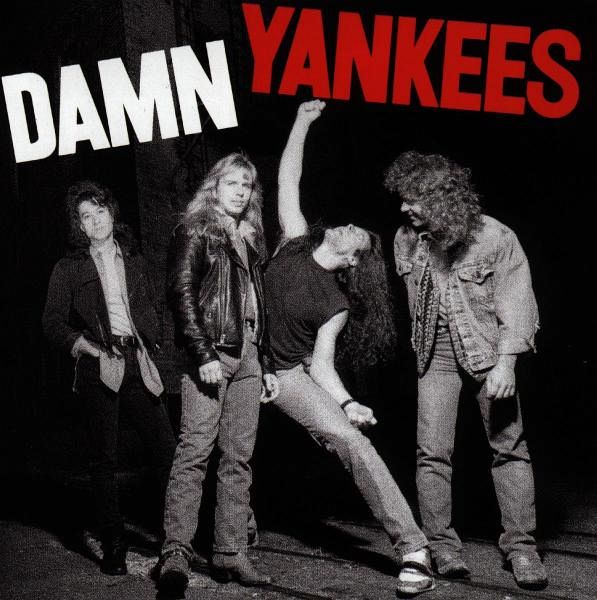 Damn Yankees  Damn Yankees (1990  1998)