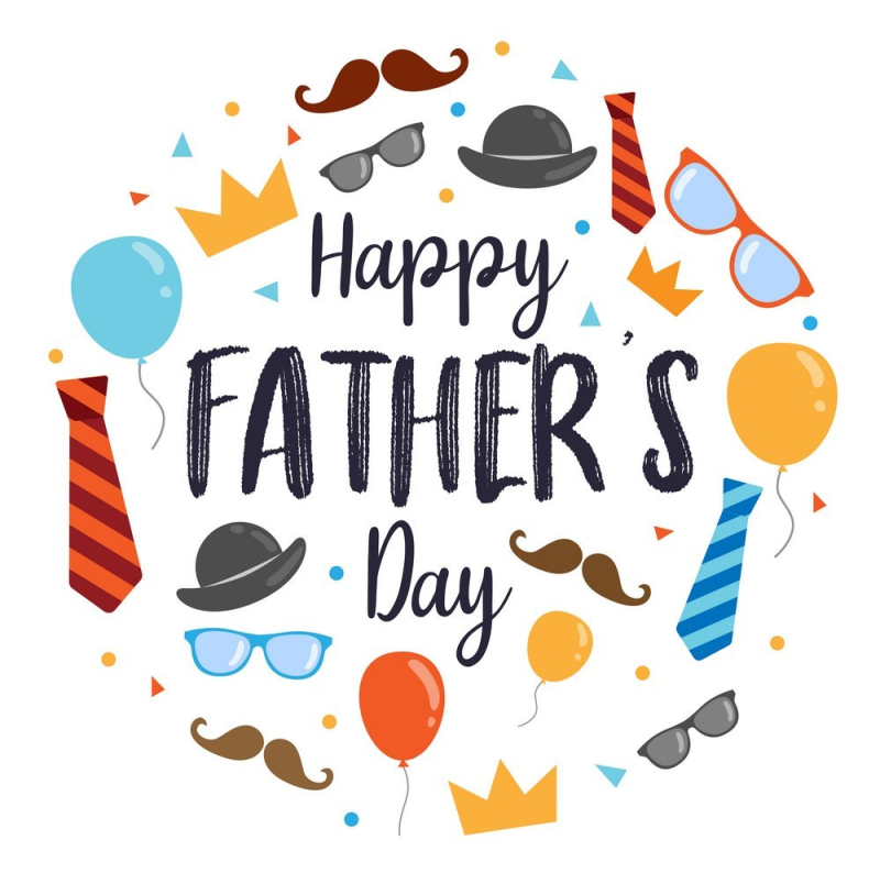 Father's Day 2020 Father's Day 2020