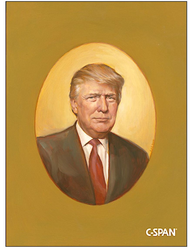Donald J. Trump 1
