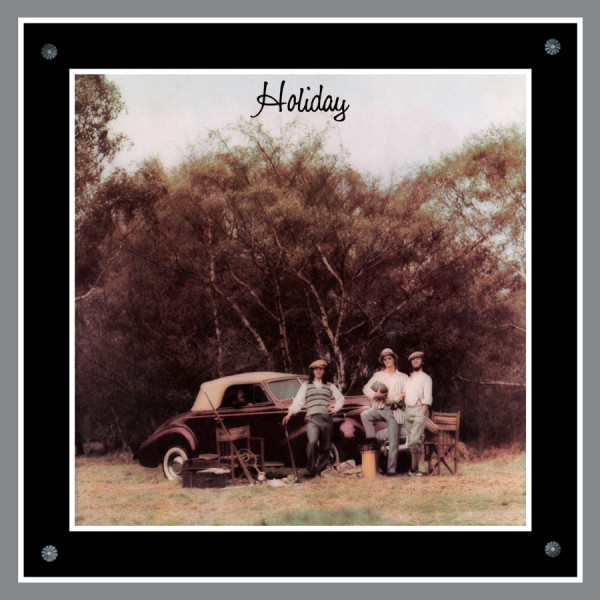 America  Holiday (1974  2011)