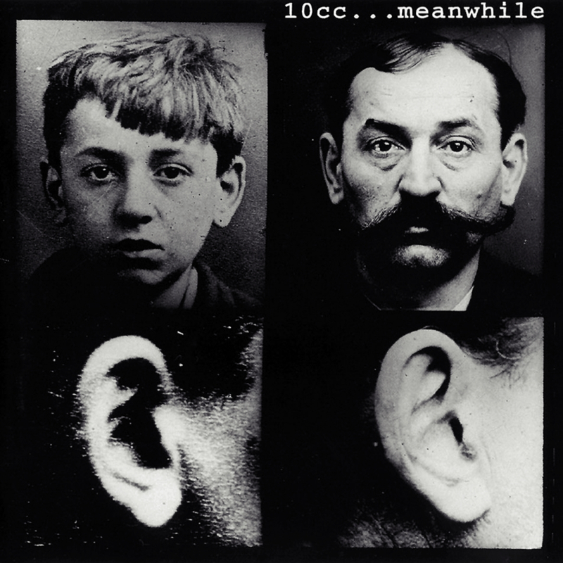 10cc  Meanwhile (1992  2008)