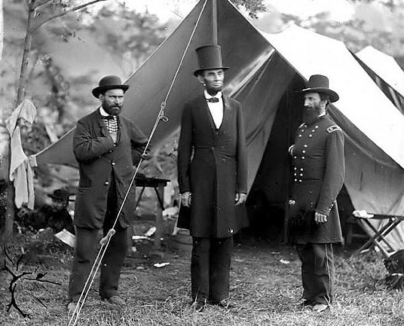 Lincolnantietam