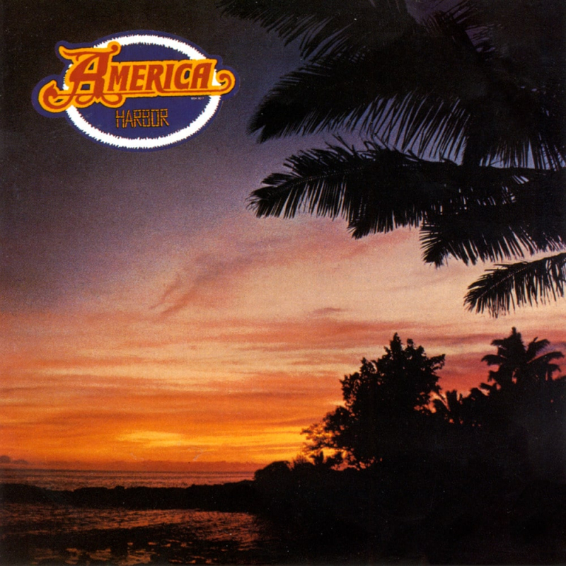 America Harbor (1977 2014) America Harbor (1977 2014)