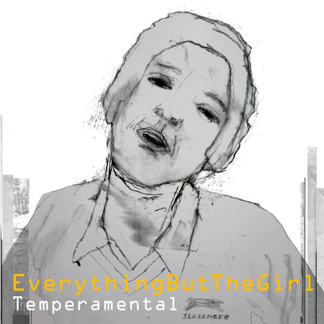 Everything but the Girl  Temperamental (1999  2015)