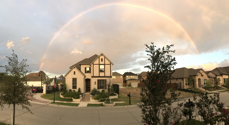 20200827  Rainbow 3