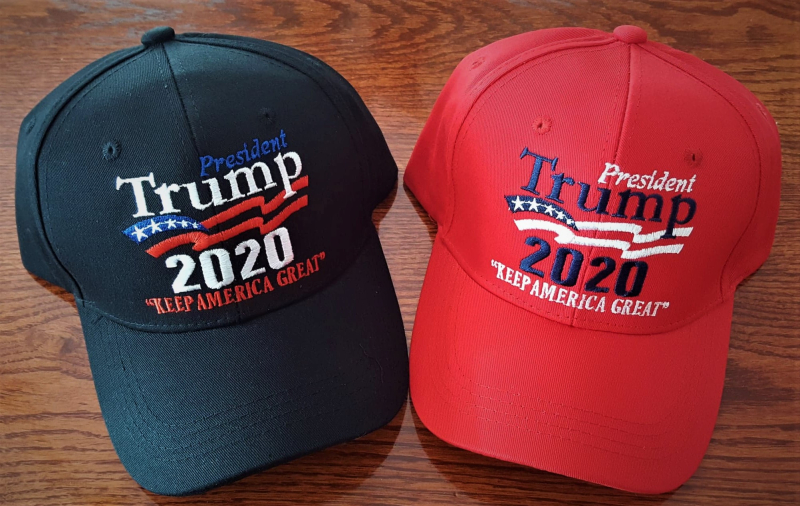 Trump 2020