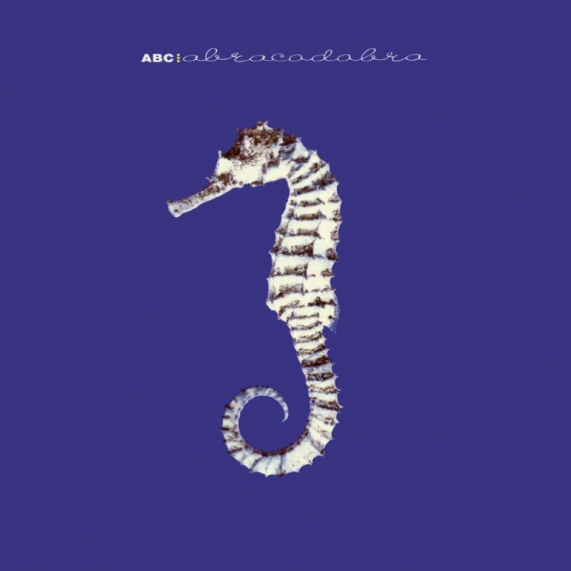 ABC  Abracadabra (1991  1991)