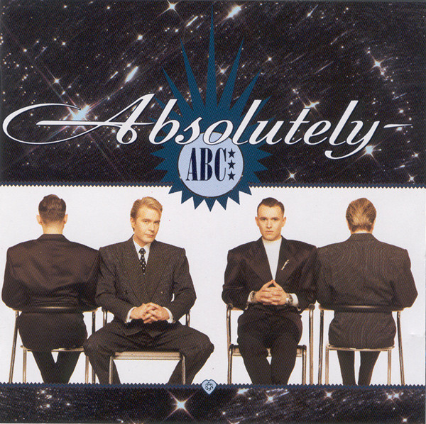 ABC Absolutely (1990 1990) ABC Absolutely (1990 1990)
