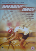 Breaking Away (1979) Breaking Away (1979)