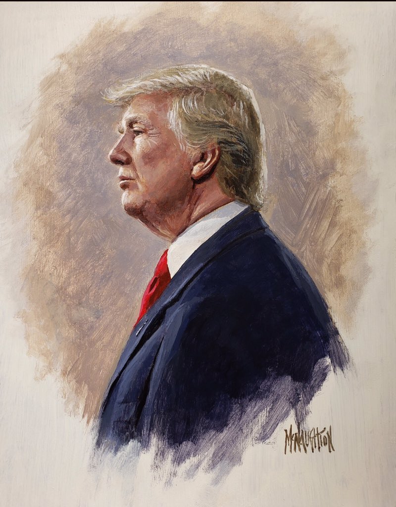 Donald J. Trump