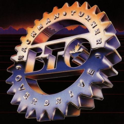 Bachman-Turner Overdrive  Bachman-Turner Overdrive (1984  1991)