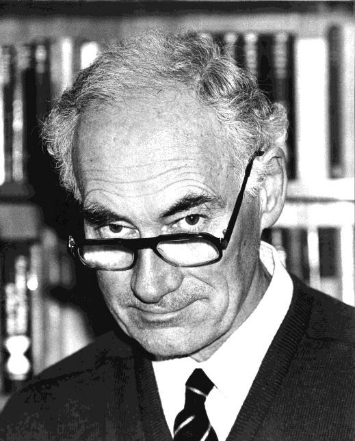 John Jamieson Carswell Smart (1920-2012) John Jamieson Carswell Smart (1920-2012)