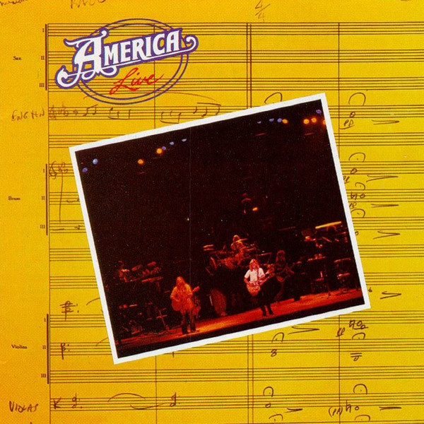 America  Live (1977  1977)