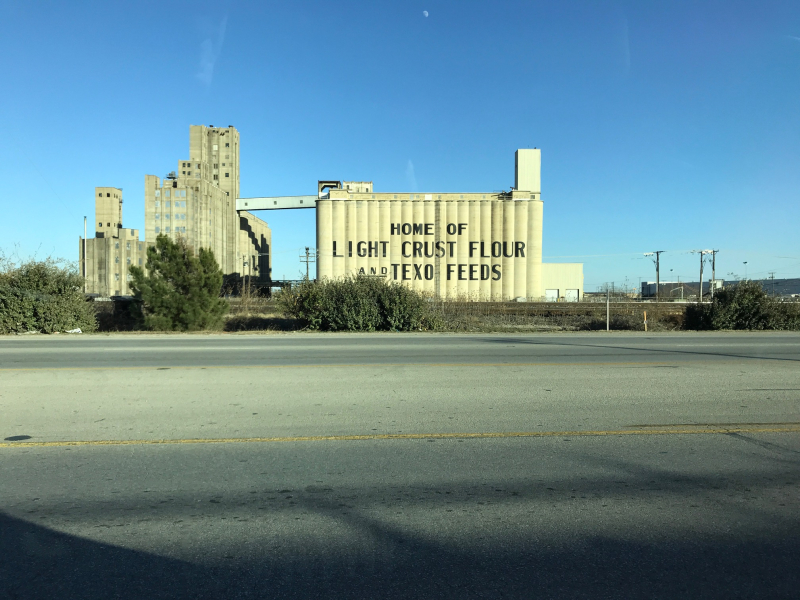 20201224  Saginaw  Texas