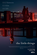 The Little Things (2021)