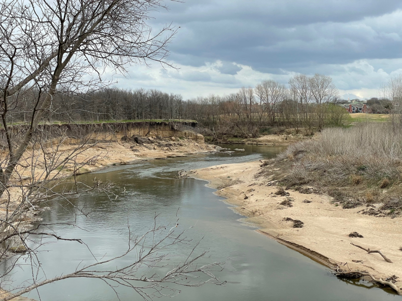20210312 West Fork Trinity River 3 20210312 West Fork Trinity River 3