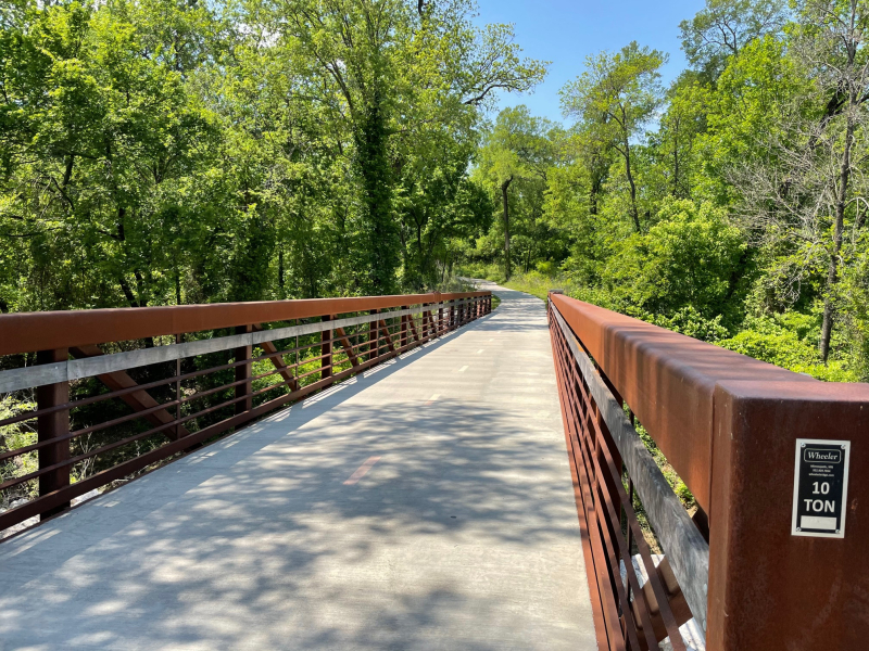 20210420 River Legacy Trail Arlington Texas 20210420 River Legacy Trail Arlington Texas