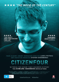 Citizenfour (2014)