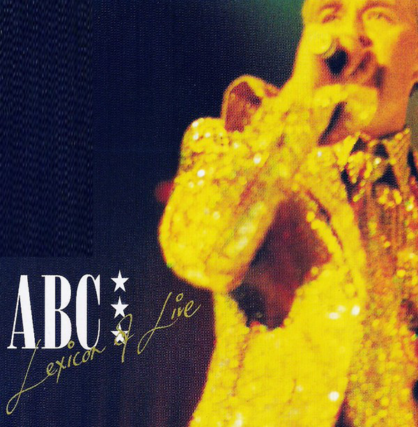 ABC Lexicon of Live (1999 1999) ABC Lexicon of Live (1999 1999)