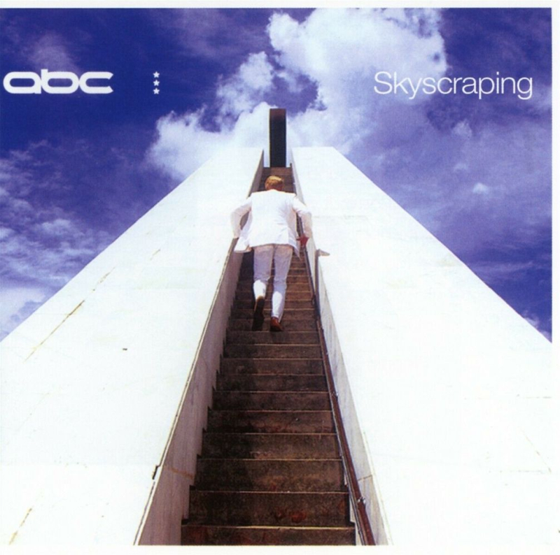 ABC  Skyscraping (1997  2013)