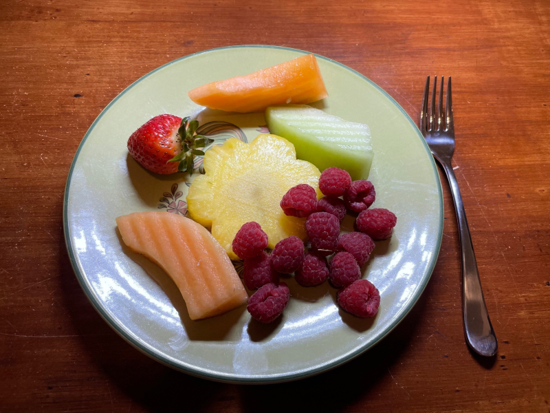 20210510  Fruit