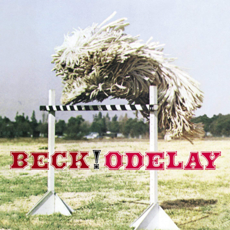 Beck Odelay (1996 1996) Beck Odelay (1996 1996)