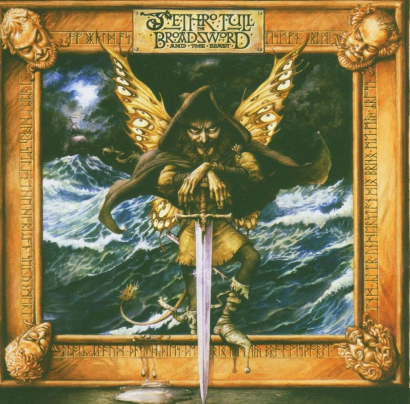 Jethro Tull The Broadsword and the Beast (1982 2014) Jethro Tull The Broadsword and the Beast (1982 2014)