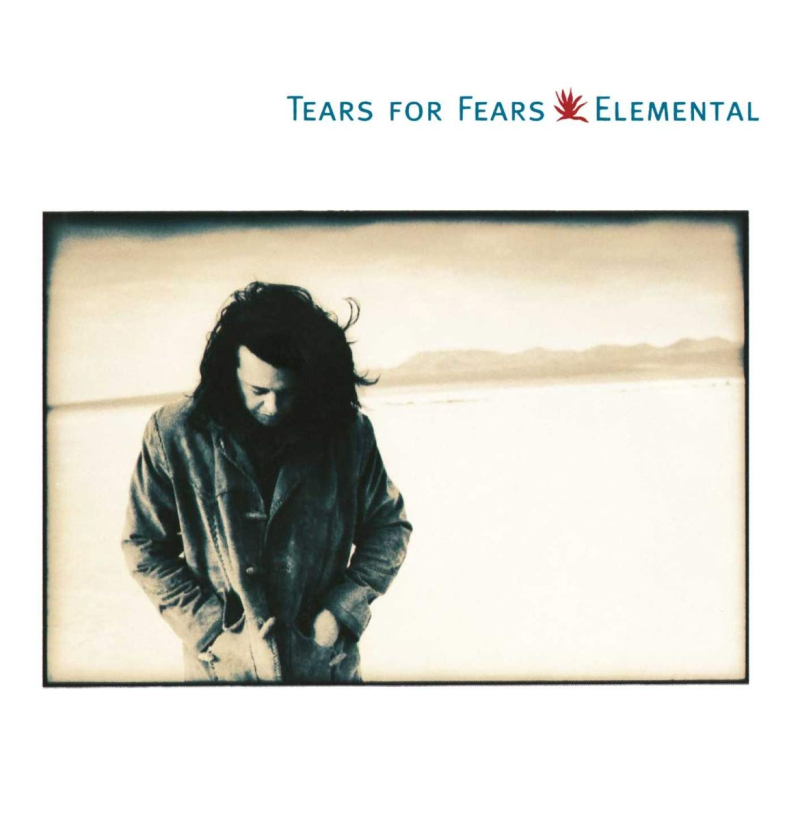 Tears for Fears  Elemental (1993  1993)