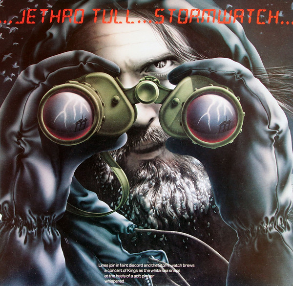 Jethro Tull  Stormwatch (1979  2014)