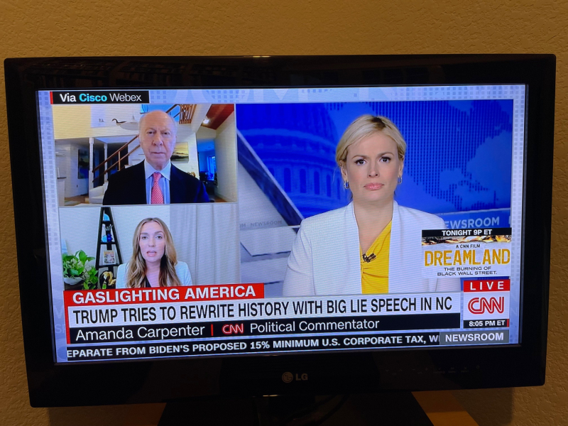 20210605  CNN
