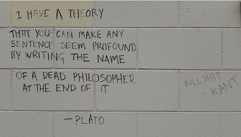 Philosophers Philosophers