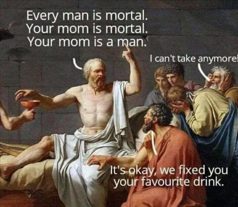Socrates Socrates
