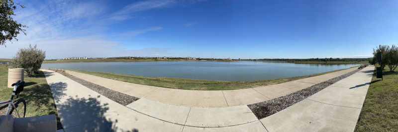 20211104  Lake Viridian