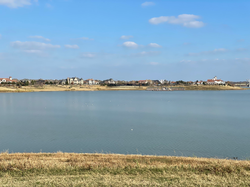 20211227 Lake Viridian 20211227 Lake Viridian