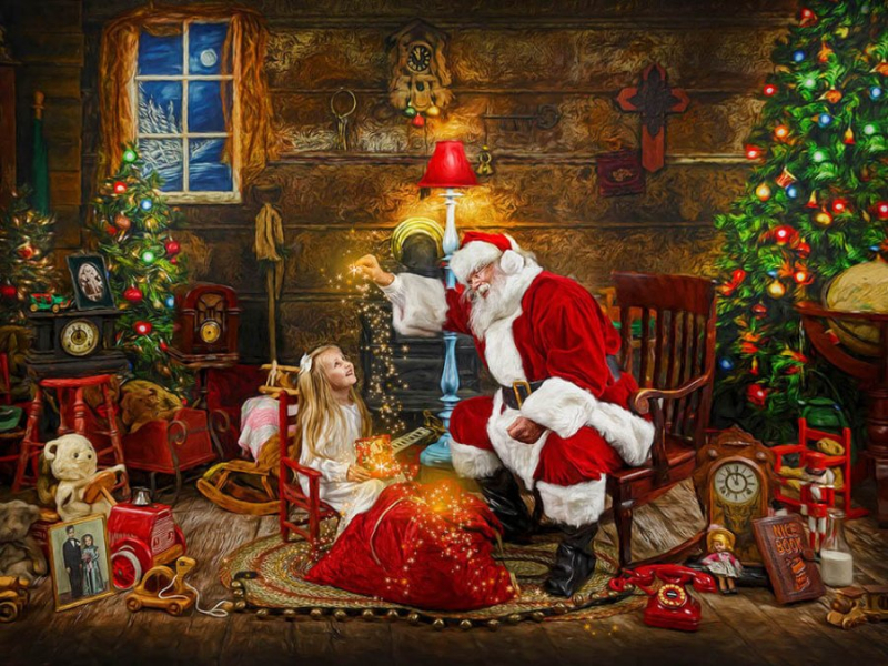 Christmas Christmas