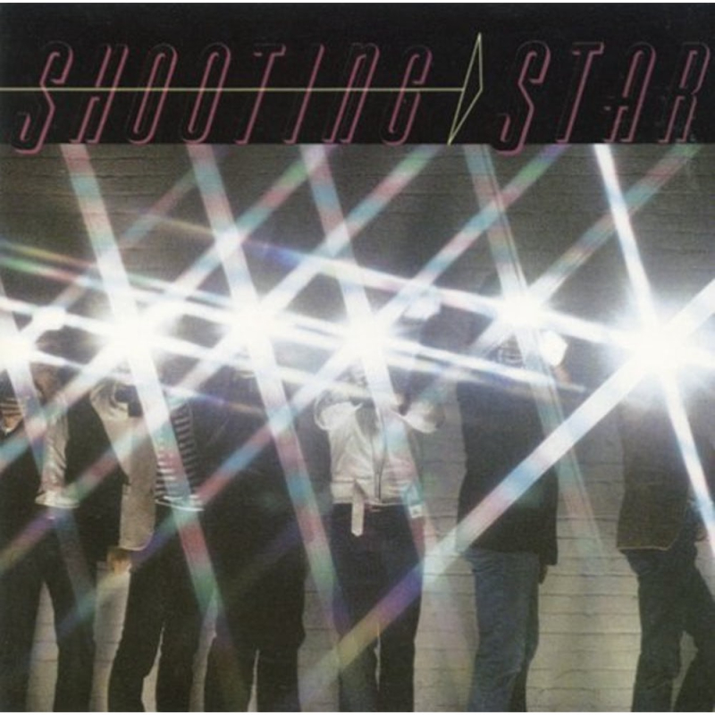 Shooting Star  Shooting Star (1980  2007)
