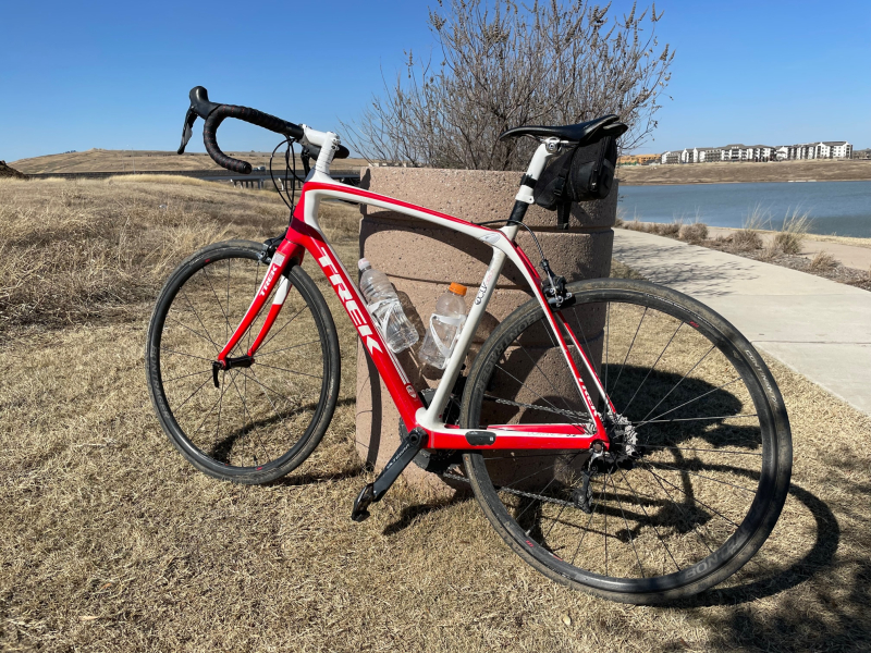 20220211 Trek Domane 5.2 Refurbished 20220211 Trek Domane 5.2 Refurbished