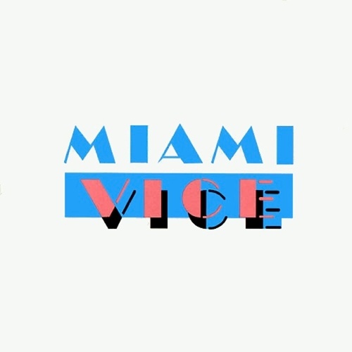 Music from the Television Series %22Miami Vice%22 (1985  1985)