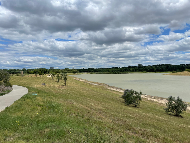 20220525 Lake Viridian 20220525 Lake Viridian