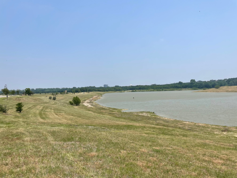 20220520  Lake Viridian 2