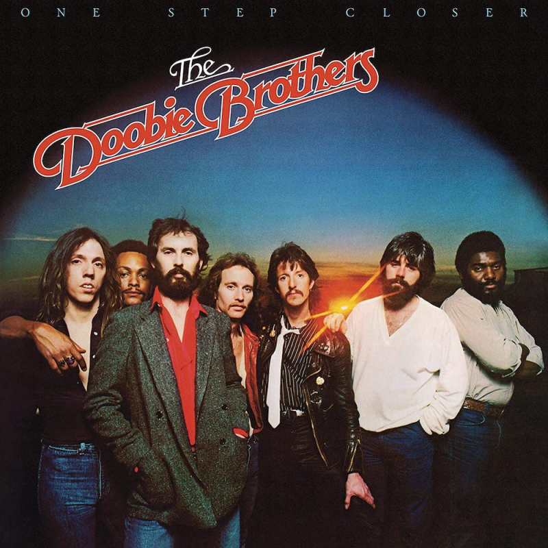 The Doobie Brothers  One Step Closer (1980  2013)