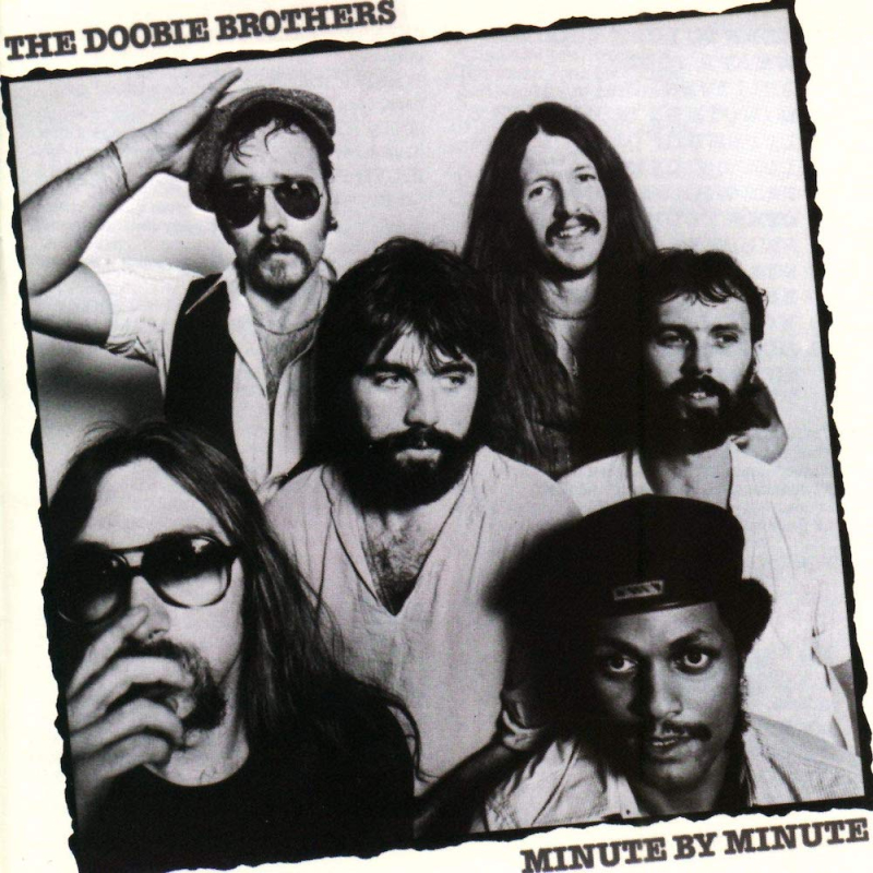 The Doobie Brothers Minute by Minute (1978 2013) The Doobie Brothers Minute by Minute (1978 2013)