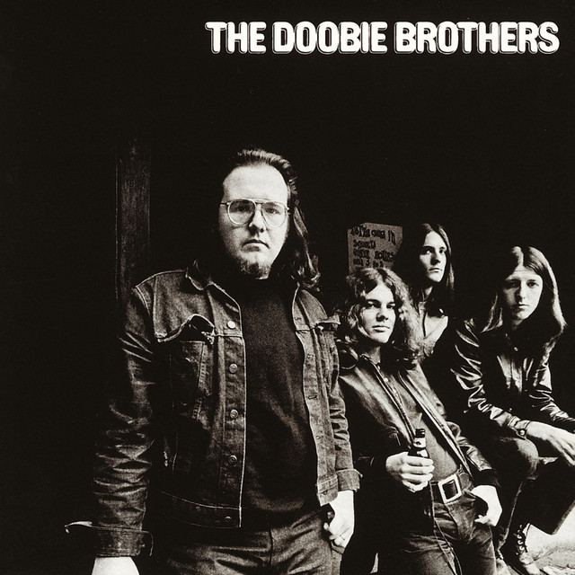 The Doobie Brothers The Doobie Brothers (1971 2013) The Doobie Brothers The Doobie Brothers (1971 2013)