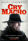 Cry Macho (2021) Cry Macho (2021)