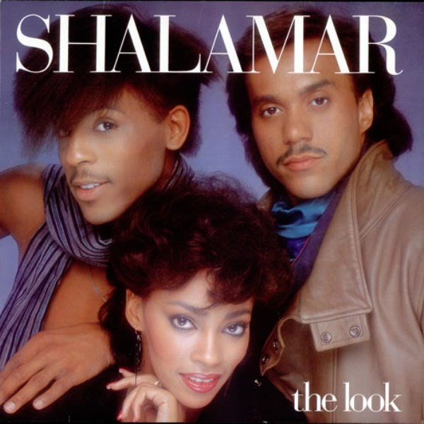 Shalamar  The Look (1983  2006)