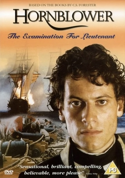 Hornblower; The Examination for Lieutenant (1998)