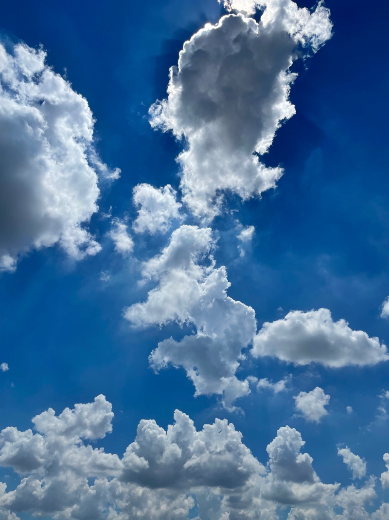 20220826  Clouds over Lake Viridian