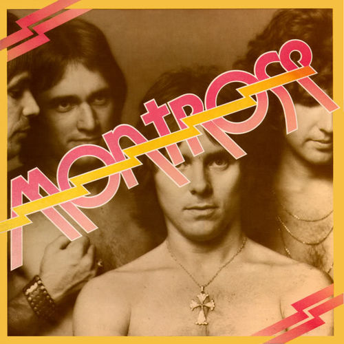 Montrose  Montrose (1973)