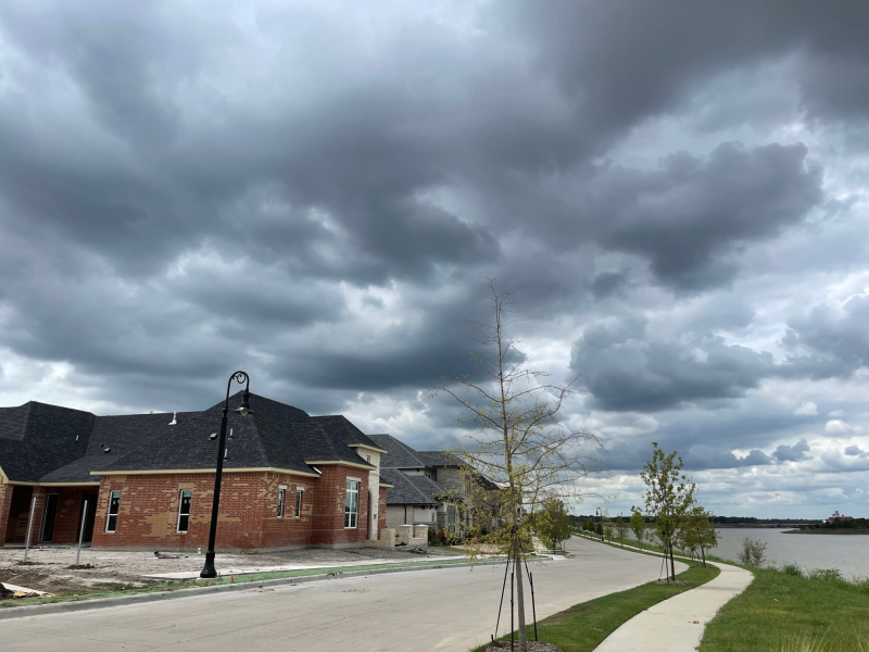 20220824  Dark Clouds over Viridian
